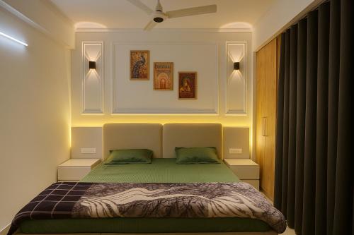 Gallery image of Krishna Heights in Karnal