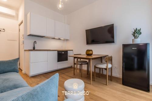 Rucellai Suite in Milano