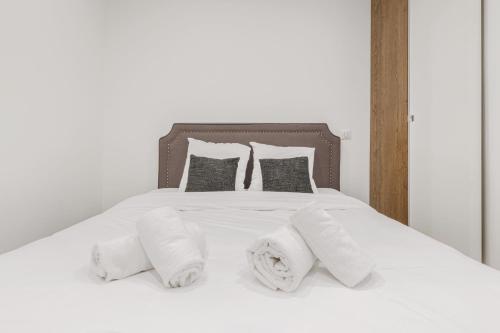 Cozy 4P apartment Place des Vosges Metro St Paul