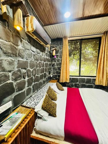 Gallery image of Istaqbal Hotel Mukki in Kānha
