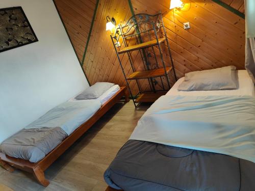 Fotografie z fotogalerie ubytování auberge la fermette v destinaci Le Tampon