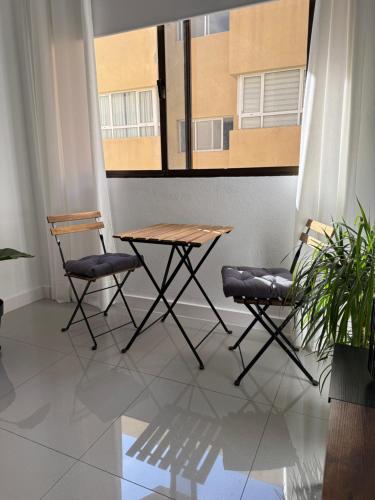 Galeriebild der Unterkunft HostJimeno Otoño in La Garita