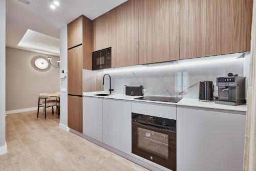 Centro XVI Costanilla de Santiago 6BR 6BH