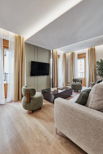 Centro XVI Costanilla de Santiago 6BR 6BH