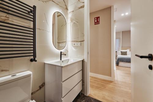 Centro XVI Costanilla de Santiago 6BR 6BH