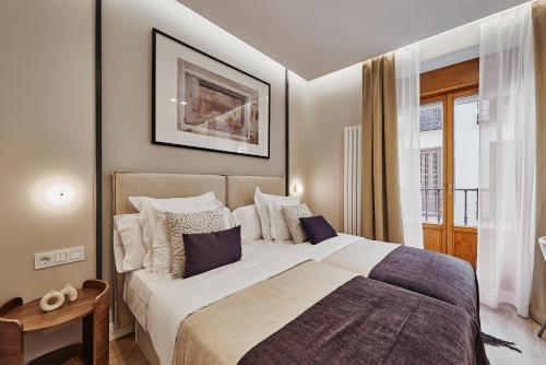 Centro XVI Costanilla de Santiago 6BR 6BH