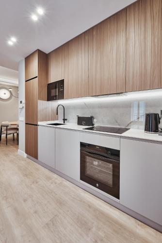 Centro XVI Costanilla de Santiago 6BR 6BH