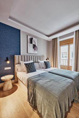 Centro XVI Costanilla de Santiago 6BR 6BH
