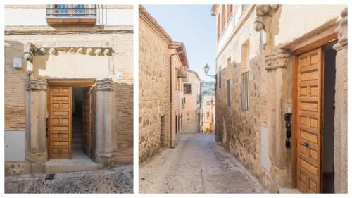 San Torcuato VIII by Toledo AP