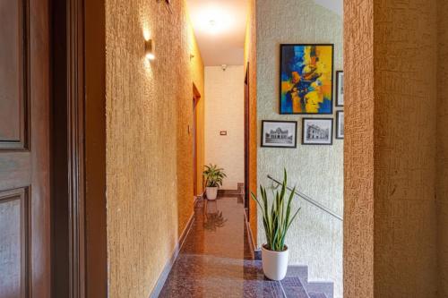 Φωτογραφία από το άλμπουμ του Hotel Fini Villa στη Μπανγκαλόρ