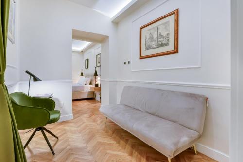 Skylife Executive Suite Piazza del Popolo