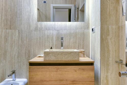 Skylife Executive Suite Piazza del Popolo