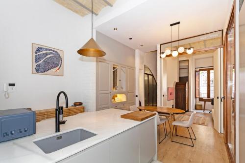 Guestready - Bright stay at Cabanyal