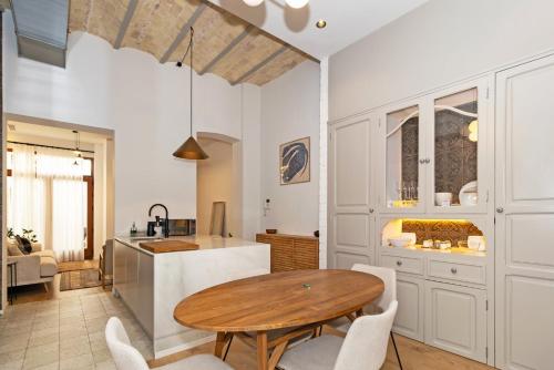 Guestready - Bright stay at Cabanyal
