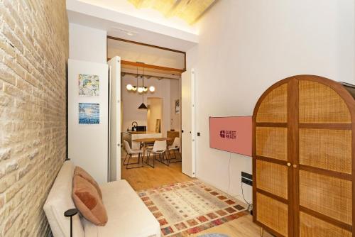 Guestready - Bright stay at Cabanyal