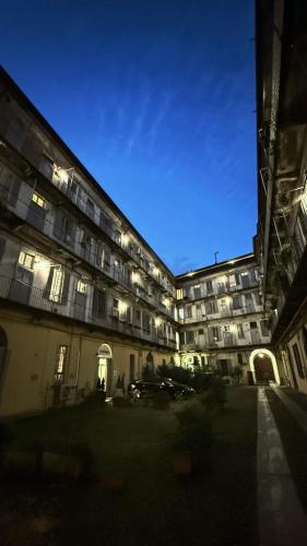 Col8 apartment