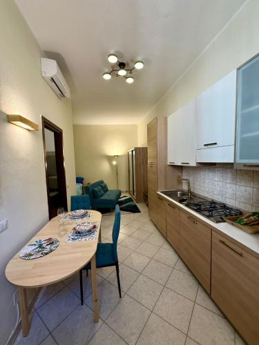 Col8 apartment