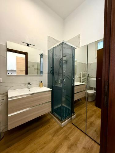 Col8 apartment