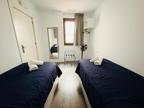 Apartamentos Mesones 18 - Pleno centro junto a Catedral de Granada