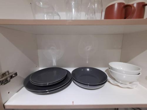 Nuotrauka iš apgyvendinimo įstaigos Cosdarl Homes mieste Midie galerijos
