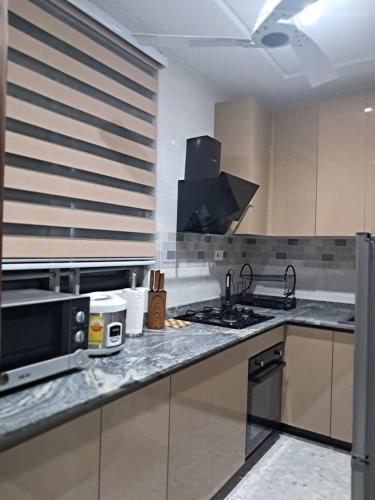 Nuotrauka iš apgyvendinimo įstaigos Cosdarl Homes mieste Midie galerijos