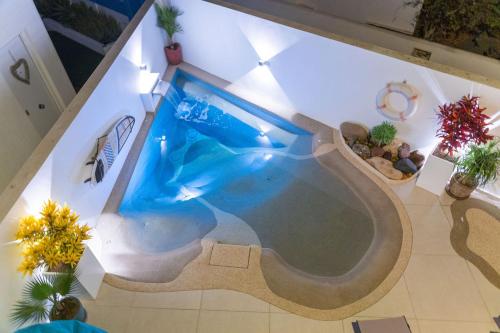 Beachside Villa - Casa Aboleon