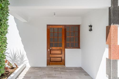 Fotografie z fotogalerie ubytování Casa do Vale v destinaci São Vicente