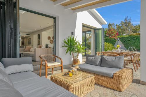 The Secret Garden Villa by Finest Rentals