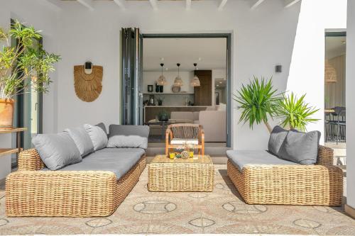 The Secret Garden Villa by Finest Rentals