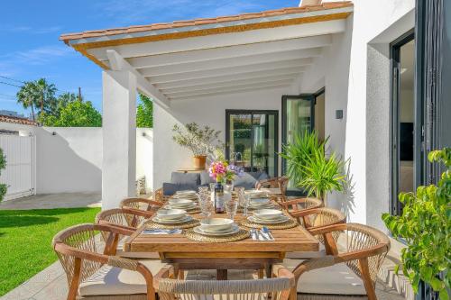 The Secret Garden Villa by Finest Rentals