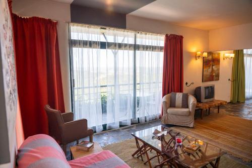 Gallery image of Mar de Serra in Rio Maior