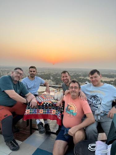 Hostel Peace & Love Home Stay