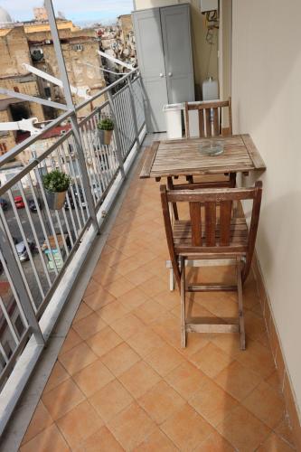 La Dimora di Masaniello