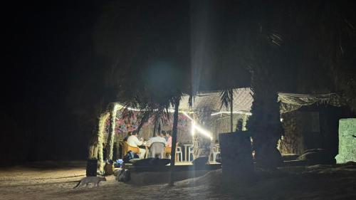 Khách lưu trú tại Aubergre Toule