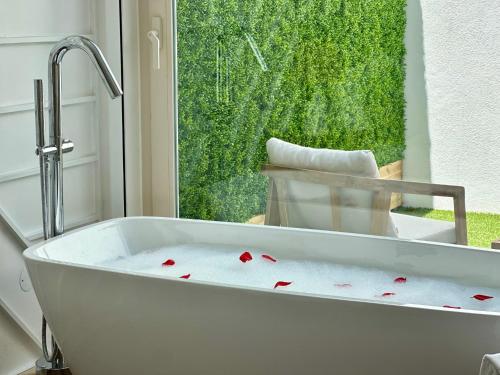 Billede fra billedgalleriet på Alentejo Charm House i Vila Nova de Milfontes