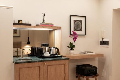 Skylife Executive Suite Piazza del Popolo