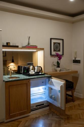 Skylife Executive Suite Piazza del Popolo