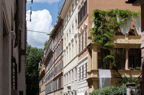 Skylife Executive Suite Piazza del Popolo