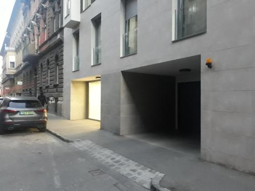 Garage Gratis Central Deluxe