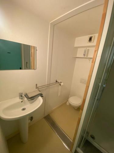 Charmant studio à Cherbourg-en-Cotentin, 15 m²