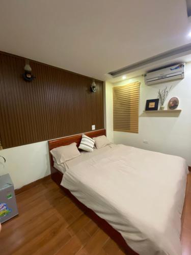 Gallery image of Sapa Global Hotel in Sa Pa