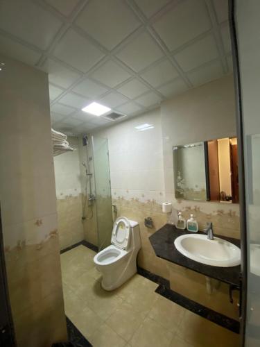 Gallery image of Sapa Global Hotel in Sa Pa