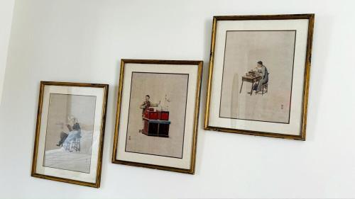 Φωτογραφία από το άλμπουμ του 21 rue Thiers σε Μπων