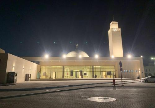 Fotografie z fotogalerie ubytování Budget Friendly Studio 10 minutes to Zayed International Airport Abu Dhabi v destinaci Abu Dhabi