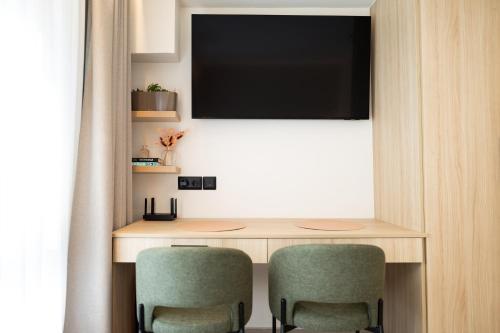 Urban Suite Trikala
