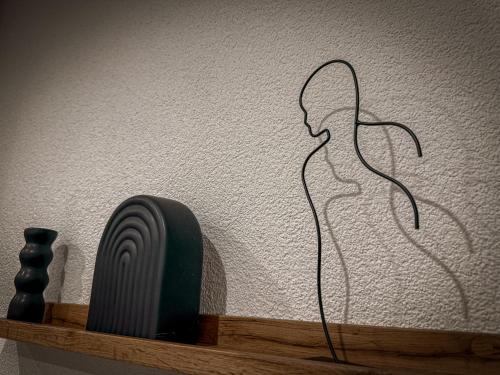 Fotografie z fotogalerie ubytování Apartmán TatraNest v Nové Lesné