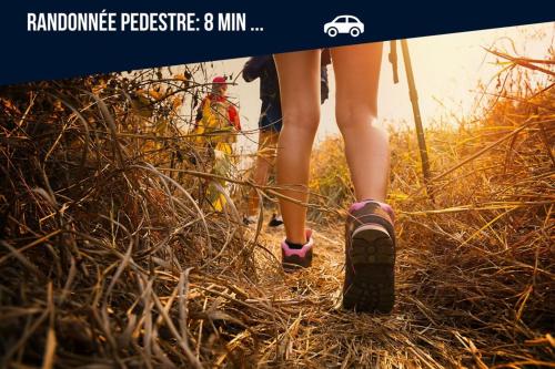 Fotografie z fotogalerie ubytování La Fermette-WIFI-Plain pied-6min de Le Crotoy-PMR v destinaci Favières