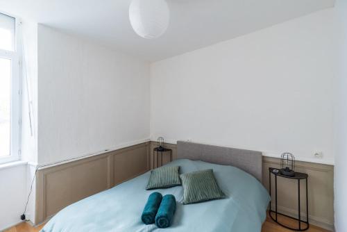 Galería fotográfica de Guingamp centre agreable T2 en Guingamp