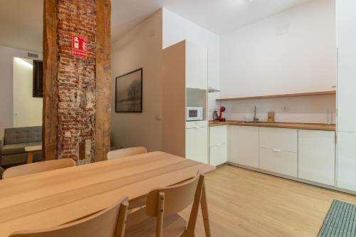 Modern Duplex-2Bedrooms 3Baths-Palacio