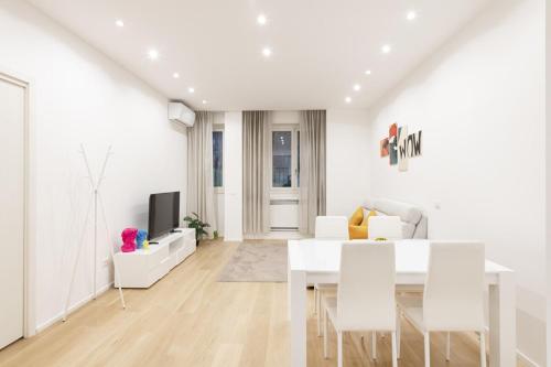 Easylife - Milan - Lamarmora 1 - Porta Romana